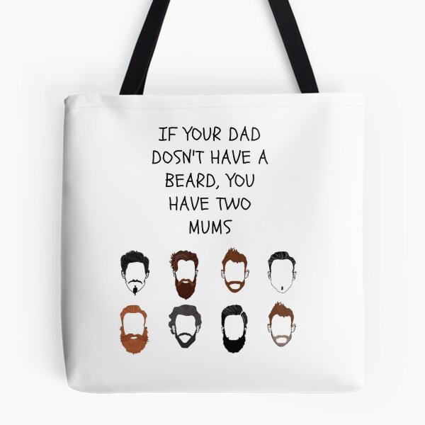 Item preview, Beards designed and sold by AshLiam.