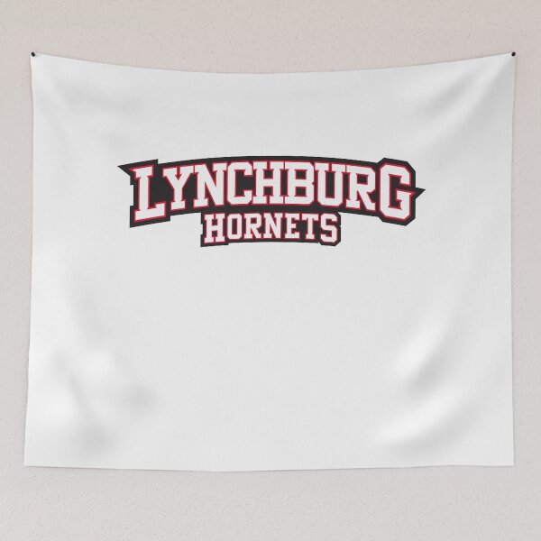 Item preview, Lynchburg University hornets designed and sold by TonyStudioArt.