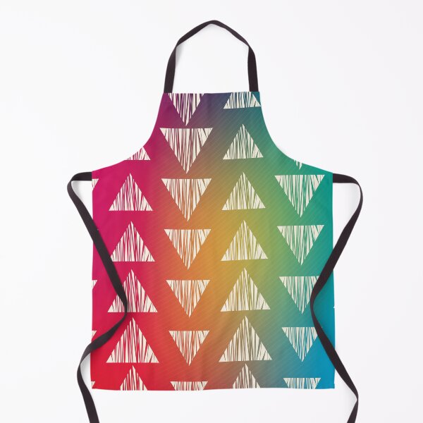 Item preview, Rainbow Triangle designed and sold by Wandering-aura.
