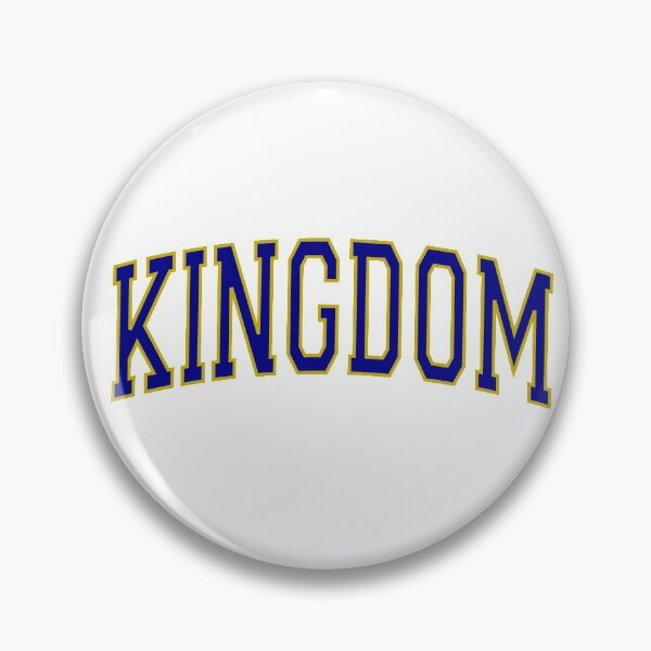 Item preview, Kingdom-Varsity designed and sold by MardiBoy.