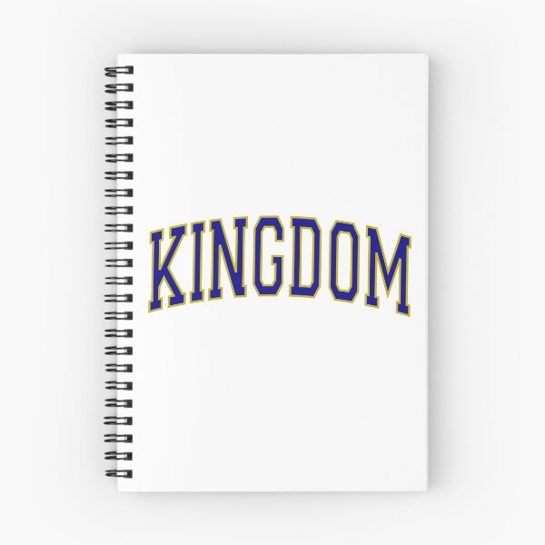 Item preview, Kingdom-Varsity designed and sold by MardiBoy.