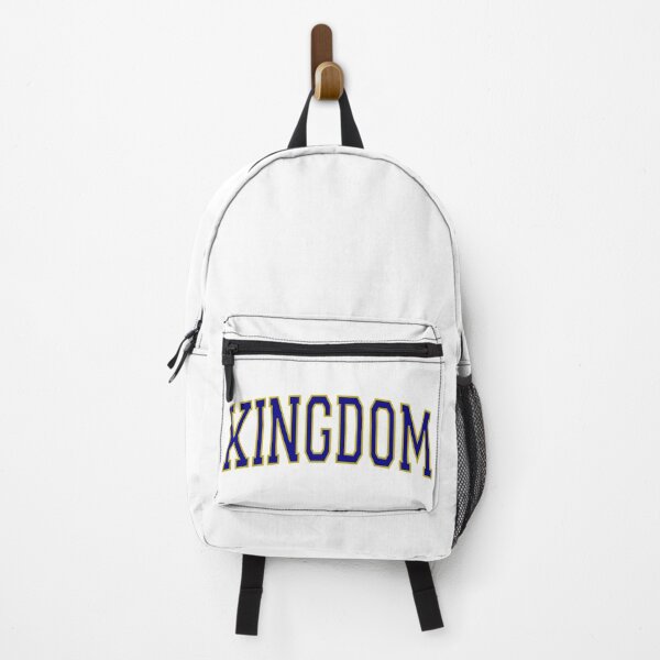 Item preview, Kingdom-Varsity designed and sold by MardiBoy.
