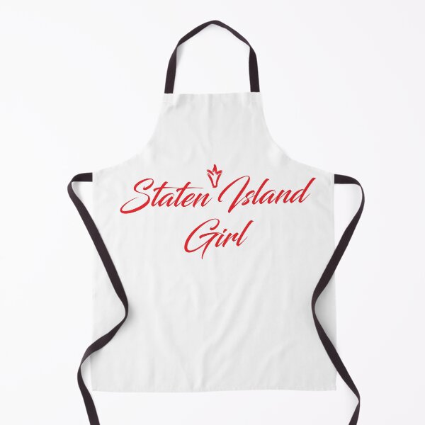 Item preview, Staten Island Girl New York Raised Me designed and sold by ProjectX23.