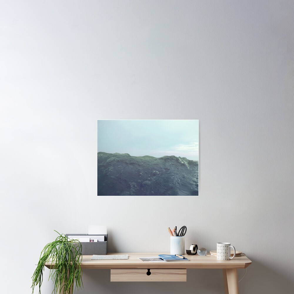 Item preview, Poster designed and sold by Public.