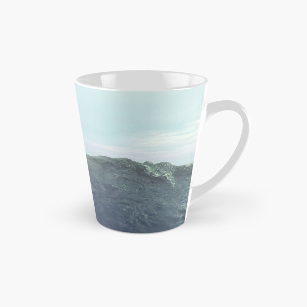 Item preview, Tall Mug designed and sold by Public.
