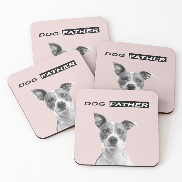 Item preview, the dog father /dad funny classic t- shirt  designed and sold by indroo.