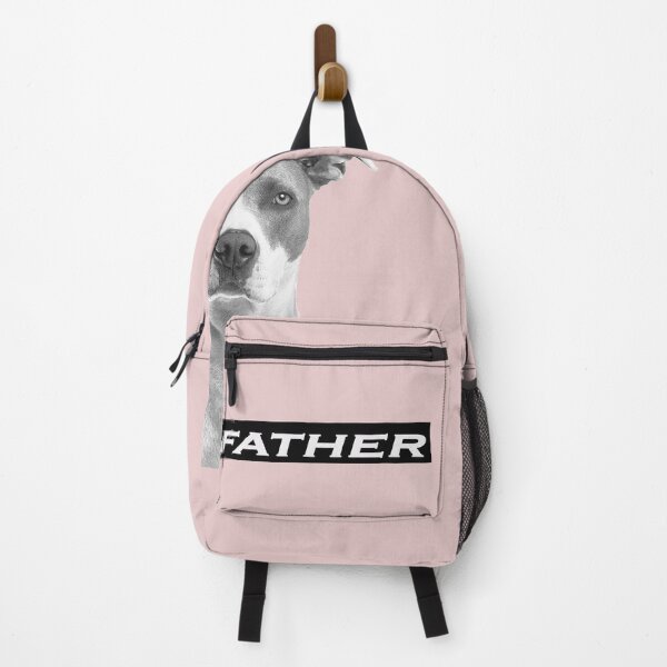 Item preview, the dog father /dad funny classic t- shirt  designed and sold by indroo.