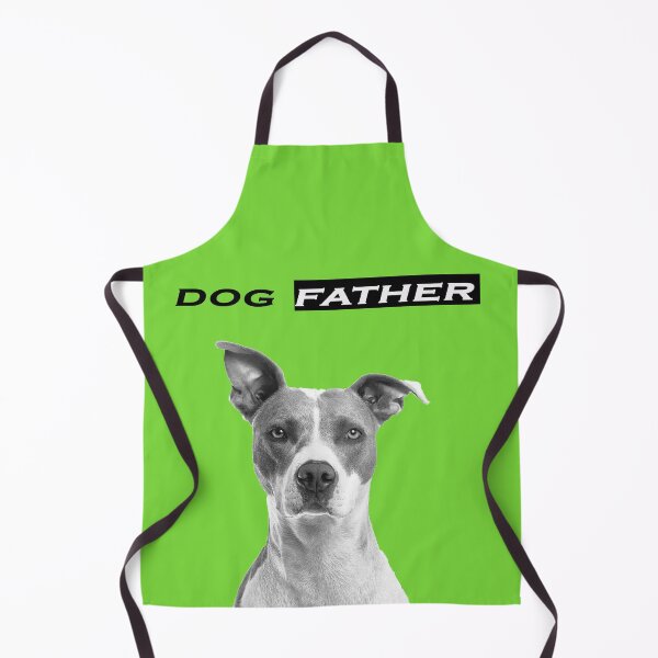 Item preview, the dog father /dad funny classic t- shirt designed and sold by indroo.