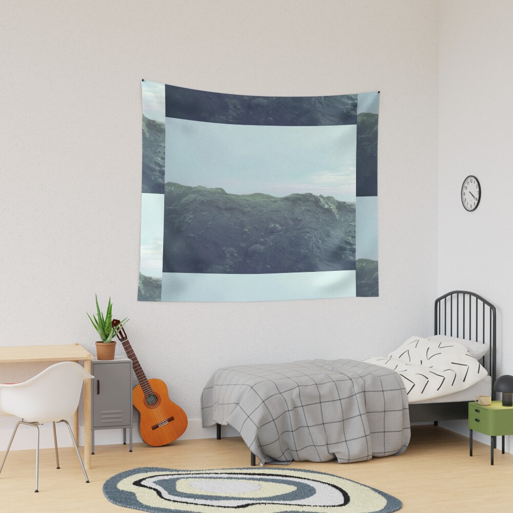 Item preview, Tapestry designed and sold by Public.