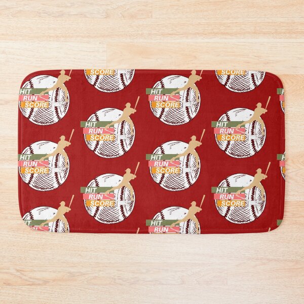 Item preview, Baseball Hit Run Score designed and sold by Avienz1.