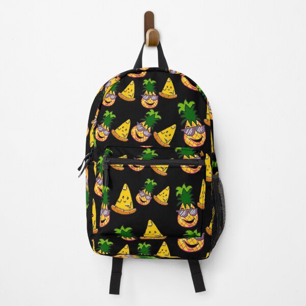 Item preview, Pineapple Pizza Summer Design designed and sold by papaipapai198.