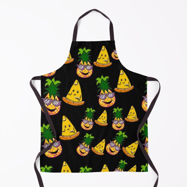Item preview, Pineapple Pizza Summer Design designed and sold by papaipapai198.