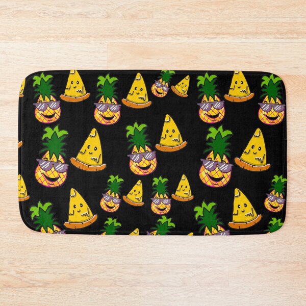 Item preview, Pineapple Pizza Summer Design designed and sold by papaipapai198.