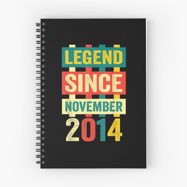 Item preview, Legend Since November 2014 designed and sold by patriciaa12.
