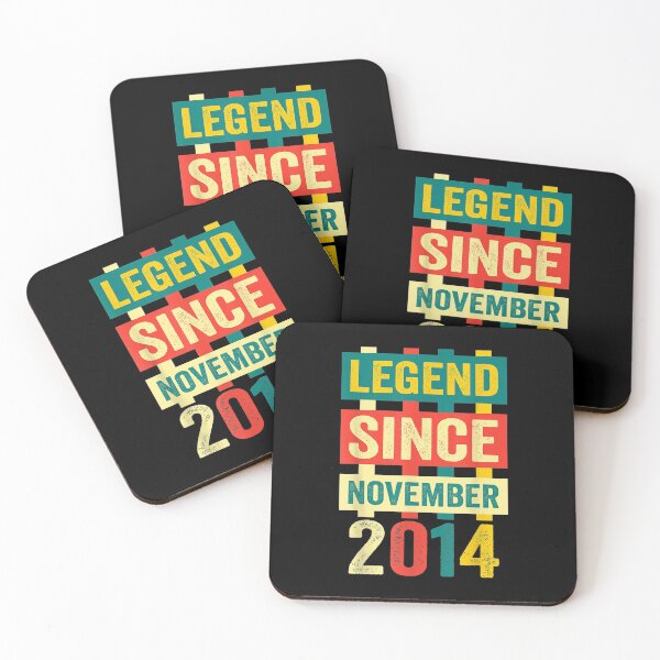 Item preview, Legend Since November 2014 designed and sold by patriciaa12.