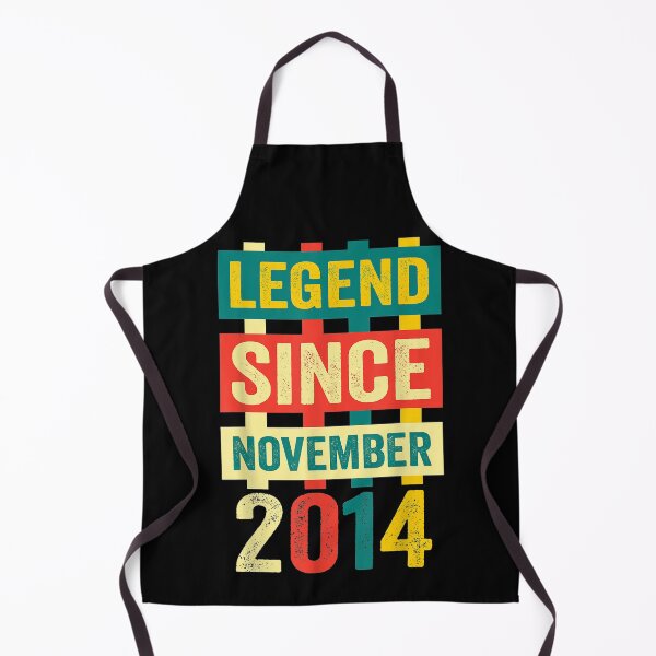 Item preview, Legend Since November 2014 designed and sold by patriciaa12.