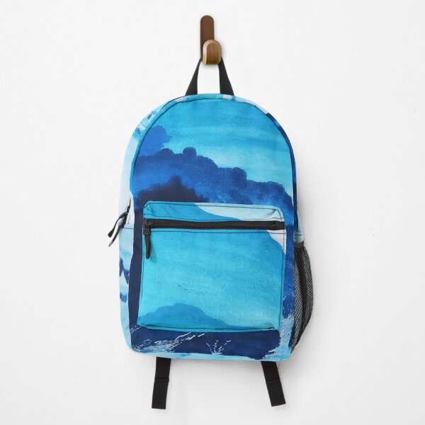 Item preview, Mountain Landscape designed and sold by LataArtStudio.