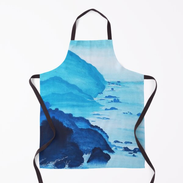 Item preview, Mountain Landscape designed and sold by LataArtStudio.