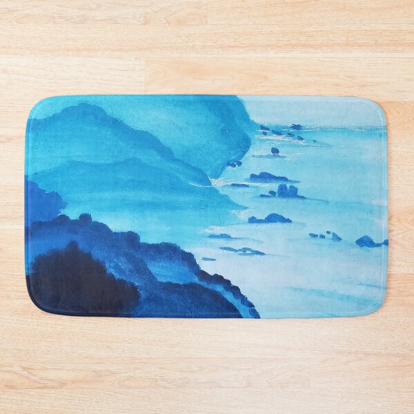 Item preview, Mountain Landscape designed and sold by LataArtStudio.