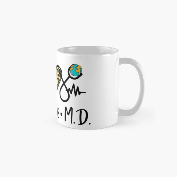 Happy Mother's Day From Inherited Kids Personalized Mug, Mother's Day gift,  Custom Gift