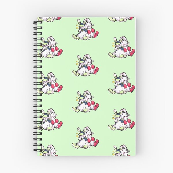 Item preview, Usagimodoki designed and sold by Gabby-V.
