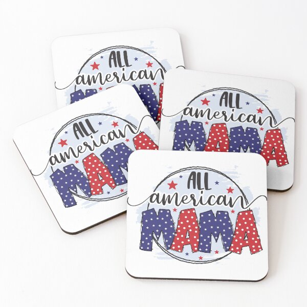 Item preview, All American Mama designed and sold by K-icon.