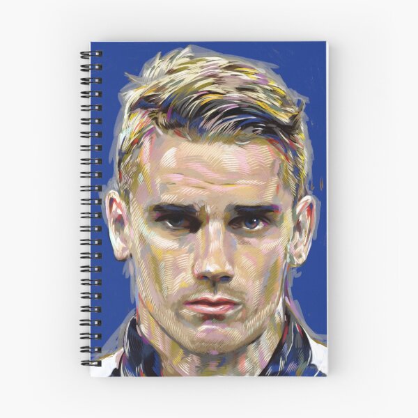 Item preview, Antoine Griezmann  designed and sold by ArsenalArtz.