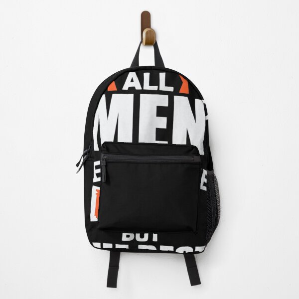 Item preview, Mens All Men Are Created Equal designed and sold by patriciaa12.