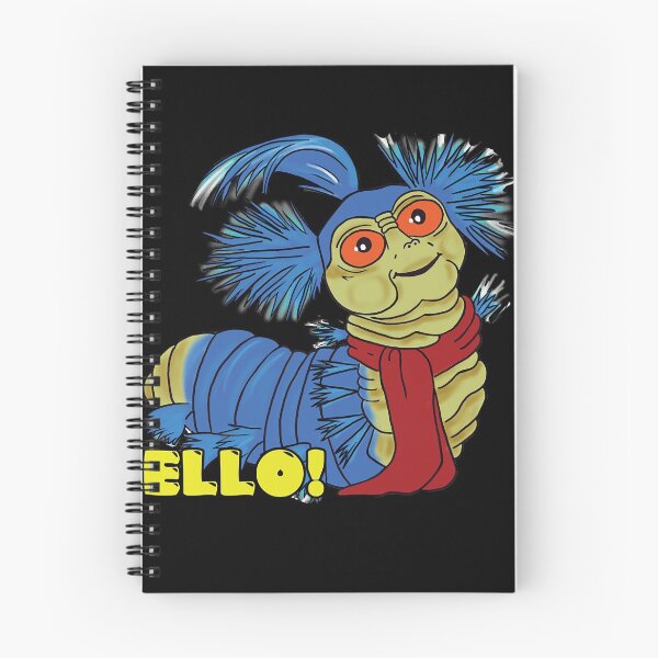 Item preview, Ello! Labyrinth goblin king movie Halloween Christmas designed and sold by LabyrinthXuanH.