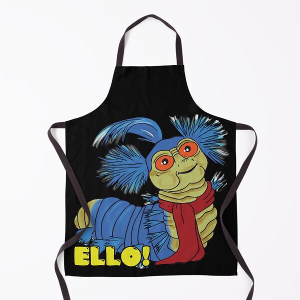 Item preview, Ello! Labyrinth goblin king movie Halloween Christmas designed and sold by LabyrinthXuanH.