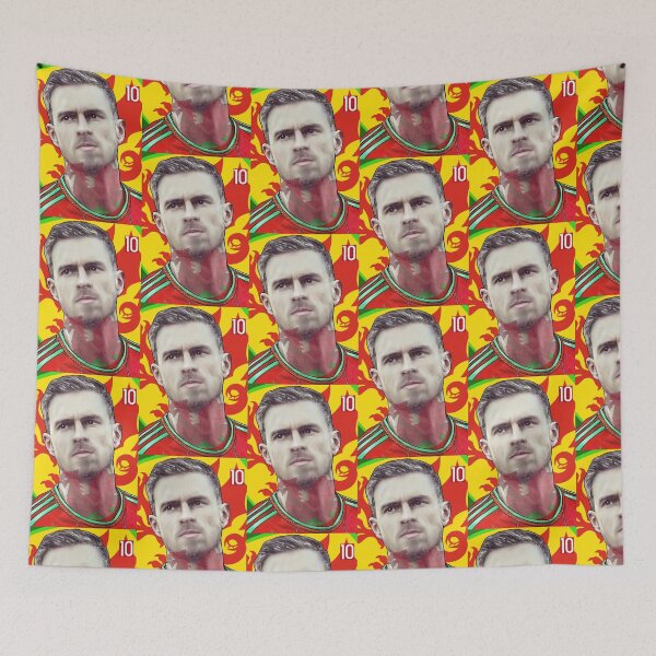 Item preview, Aaron Ramsey - Together Stronger designed and sold by ArsenalArtz.
