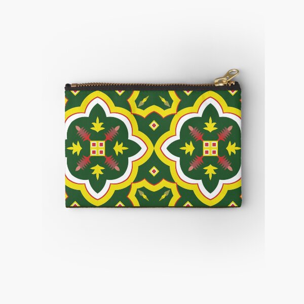 Item preview, Geometric ethnic pattern  designed and sold by Janjira.