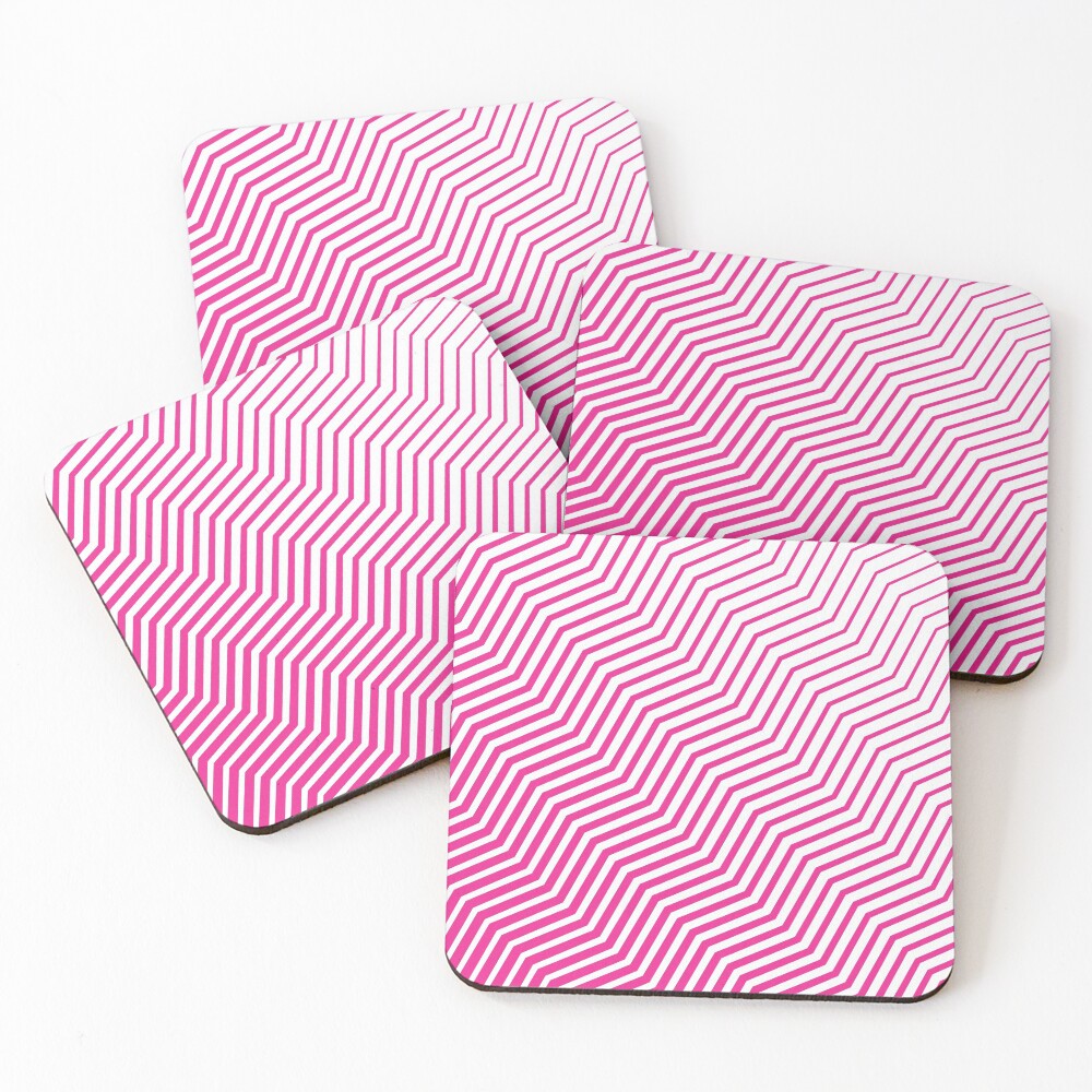 Item preview, Coasters (Set of 4) designed and sold by stilbon.