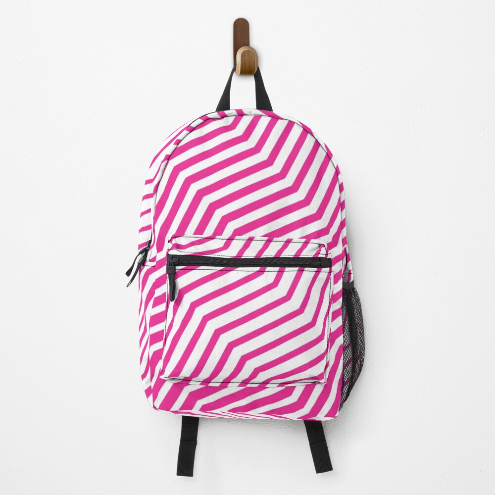 Item preview, Backpack designed and sold by stilbon.