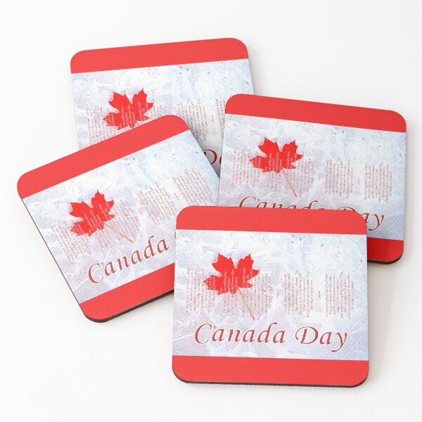 Item preview, Canada Day ~ The Maple Leaf Forever designed and sold by angel1.