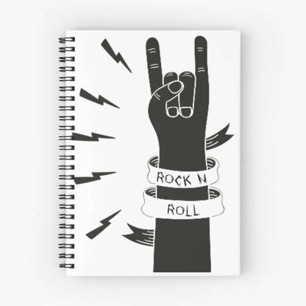 Item preview, Rock n Roll Hand Design designed and sold by RocknRollDesign.