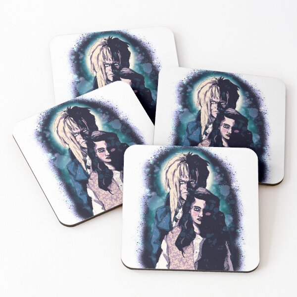 Item preview, Everything I have Done Labyrinth goblin king movie Halloween Christmas designed and sold by LabyrinthXuanH.