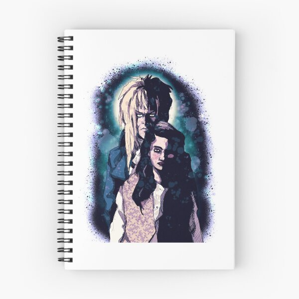 Item preview, Everything I have Done Labyrinth goblin king movie Halloween Christmas designed and sold by LabyrinthXuanH.