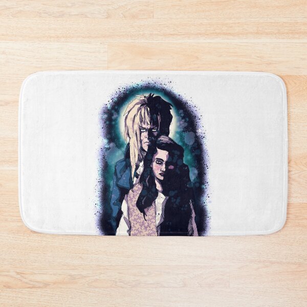 Item preview, Everything I have Done Labyrinth goblin king movie Halloween Christmas designed and sold by LabyrinthXuanH.