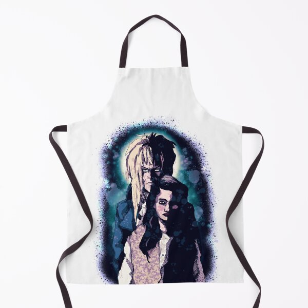 Item preview, Everything I have Done Labyrinth goblin king movie Halloween Christmas designed and sold by LabyrinthXuanH.