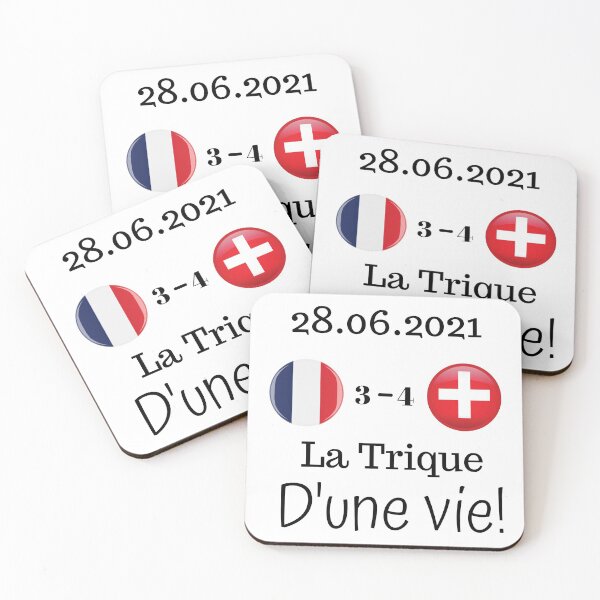 Item preview, 06.28.2021, Swiss supporter gift designed and sold by tets.