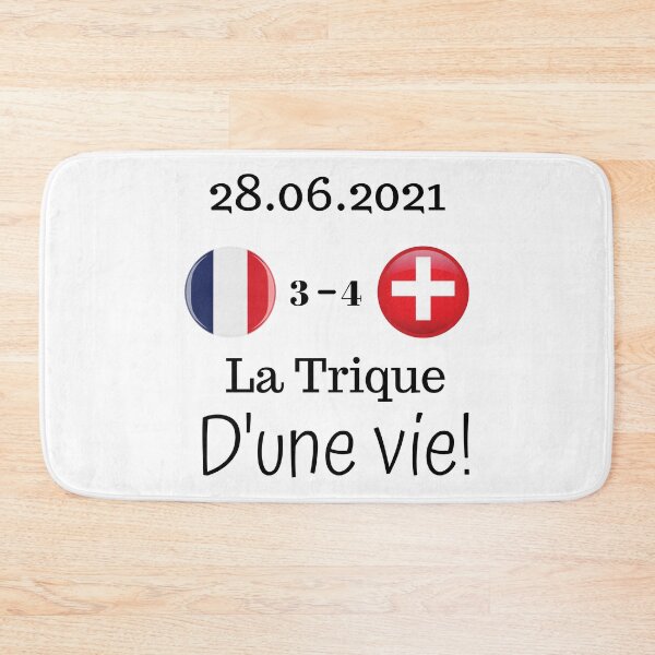 Item preview, 06.28.2021, Swiss supporter gift designed and sold by tets.