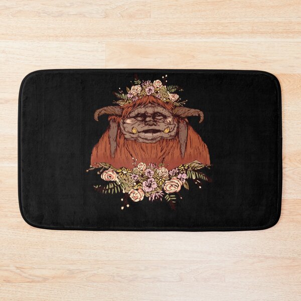 Item preview, Flower Crown Ludo Labyrinth goblin king movie Halloween Christmas designed and sold by LabyrinthXuanH.