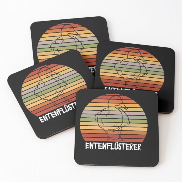 Item preview, Ein Entenfluesterer Landwirtschaft Natur designed and sold by Spirit-Designs.