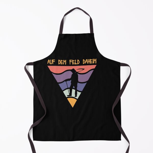 Item preview, Auf dem Feld daheim Landwirtschaft Erntezeit designed and sold by Spirit-Designs.