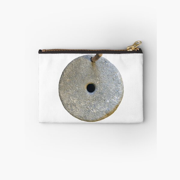 Item preview, millstone isolated over white designed and sold by tony4urban.