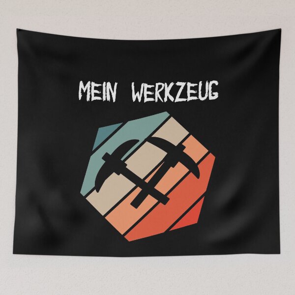 Item preview, Mein Werkzeug als Landwirt designed and sold by Spirit-Designs.