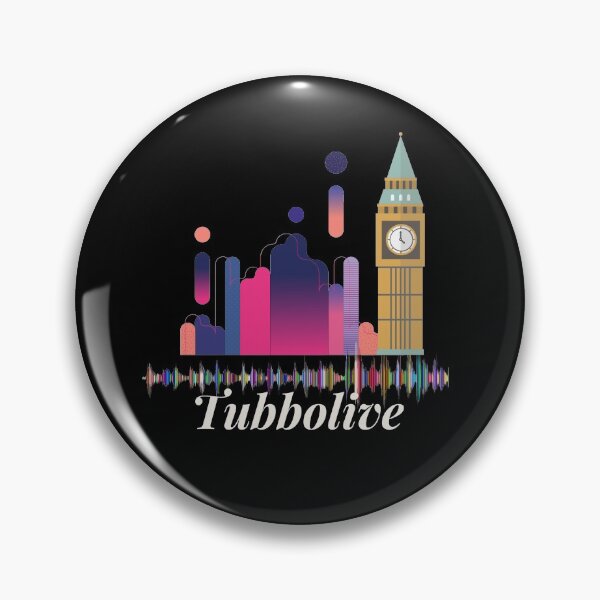 Item preview, Tubbolive T-shirt designed and sold by Nizznoy.