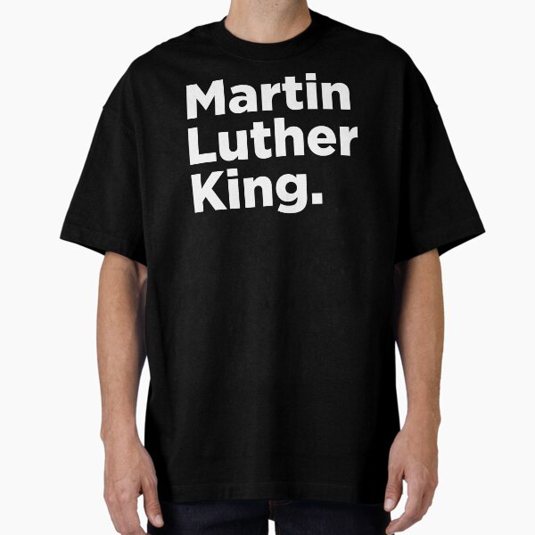 Item preview, Martin Luther King. 2 designed and sold by Memefy.