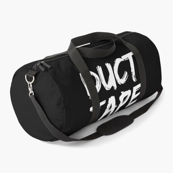 Item preview, Duct Tape Can't Fix Stupid But Can Muffle The Sound shirt designed and sold by Kummy Bear Shop.